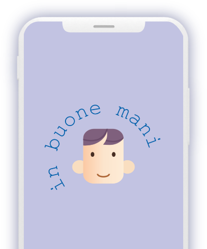 InBuoneMani App per asili nido e scuole dell'infanzia